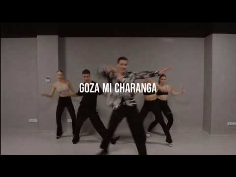 Cuba Libre Son Band – Pachanga y Charanga | Video Lyric | 1M Streams Celebration