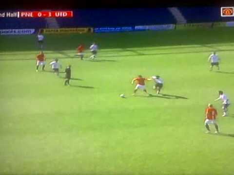 Matt James vs Preston