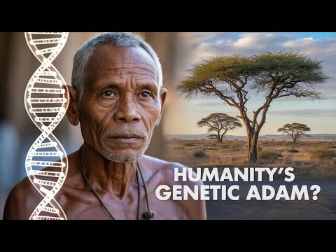 The People With Humanity's Oldest DNA: Unlocking the Khoisan Secret