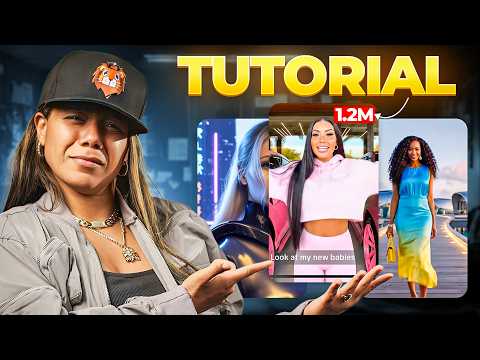 How I Use VEO 3 To Create Viral AI Videos In 11 Minutes