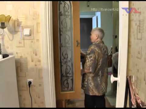 Лисаковск, выпуск программы «День» от 3 апреля 2014 г.