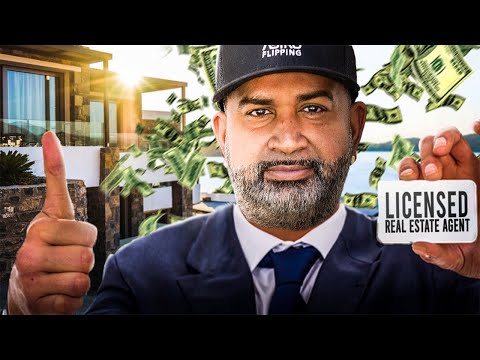 HOW Real Estate AGENTS CAN Also WHOLESALE Houses