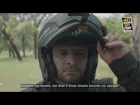 Campaign Film 06