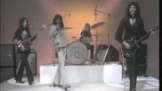 QUEEN: Keep Yourself Alive