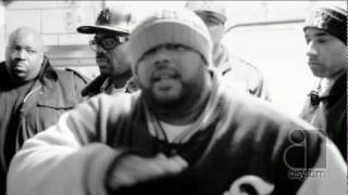 Sauce Money  SNIPERSHOT new video 2010