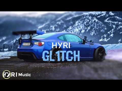 HYRI - GL1TCH