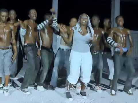 WITNESZ KIBONGE MWEPEC - Attention Please