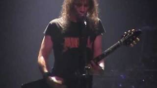 3 of 7 ANVIL live @ 2005 MONTREAL METAL FEST WINGED ASSISSINS &amp; JACKHAMMER
