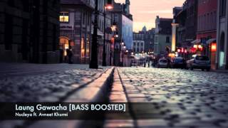 Laung Gawacha [BASS BOOSTED] Nucleya ft. Avneet Khurmi | REPLOKO BEATS