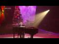 [081212] Yiruma sings Rivers Flows In You ...