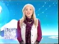 Fa La La Lidays Mia Talerico And Peyton List