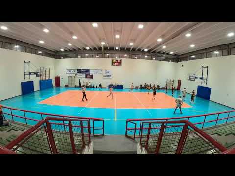 CSI Basket Lazise - BGV