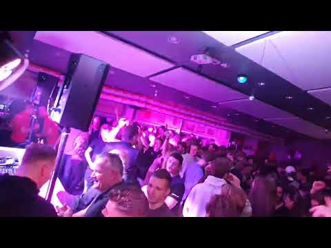 3e helft NSV'46 - Nic Boys PJ Geerlof deel 9