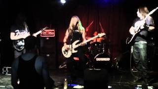 CURSE THE WICKED - &quot;JACKYLS CROWN&quot;