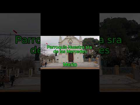 Recorriendo Merlo provincias de Buenos Aires #calles #travel #callesdebuenosaires  #parques #plazas