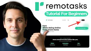 Remotasks Tutorial For Beginners (2026 Step By Step Guide)