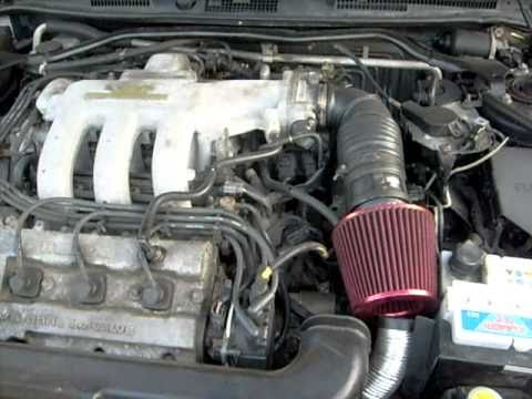 Mazda Xedos 6 2.0 V6 for sale on ebay