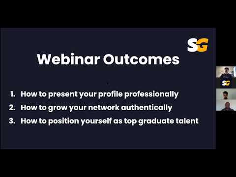 SNIPPET The Hidden Job Market: Be Found on LinkedIn