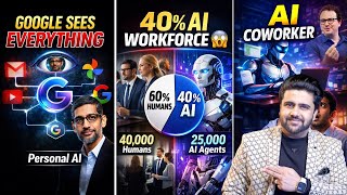 $1M Moon Hotels, AI AirPods, Apple, Meta, Amazon, Microsoft $500M Bet on Anthropic, Google:Tech News