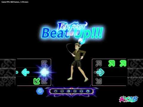 AuditionTH (R12B) Beat Up Pitbull - I Know You Want Me (127 Bpm) No Miss