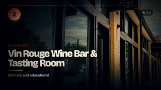 Denver's Best Natural Wine Bars (2026)