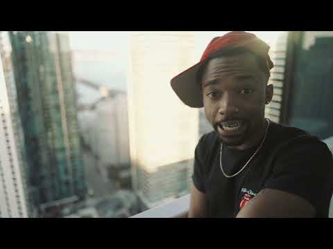 John X Smith & Rare Bandz - Pac-10 | Official Music Video