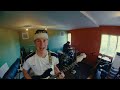 Malcolm Todd Out Of Bounds Hesitating Music Video