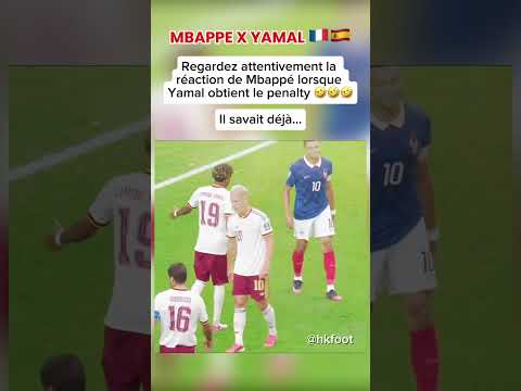 #viral #football #yamal #mbappe #cdm