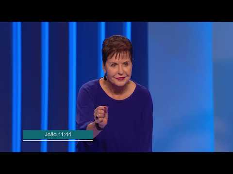 Como permanecer forte em todas as estações da vida | Joyce Meyer