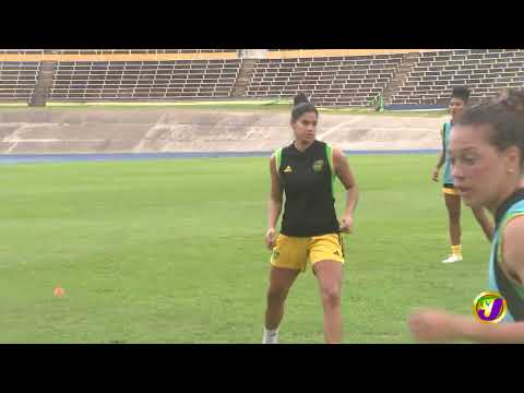 TVJ Sports Round up | TVJ Midday News