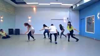 Blaq Tuxedo -- Waterbed | Dance | BeStreet