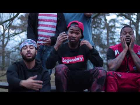 Yhavo X On The Way X official video