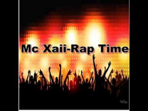Mc Xaii-RapTime