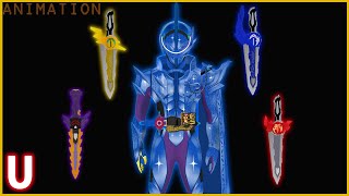 Download lagu 【Kamen Rider Saber】Kamen Rider Xross Espada & New animation mp3 Download lagu 【Kamen Rider Saber】Kamen Rider Xross Espada & New animation mp3