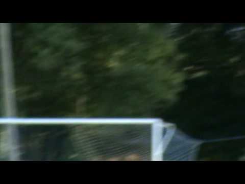 LZS Czarnnocin - LZS Topola (23.8.2009) 1:2