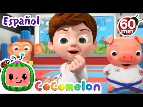 cocomelon en espanol