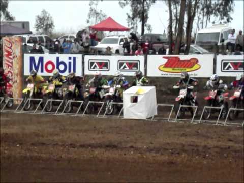 Largada VX 3 Nacional