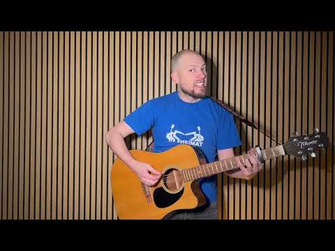 NIEMALS AUFGEBEN | Spieltagssong VfL Bochum - RB Leipzig | Bundesliga 24/25