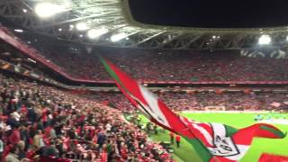 Himno del Athletic Club de Bilbao