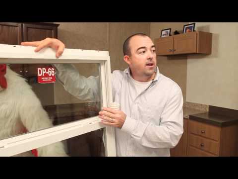 Sulphur Springs Thermopane Windows