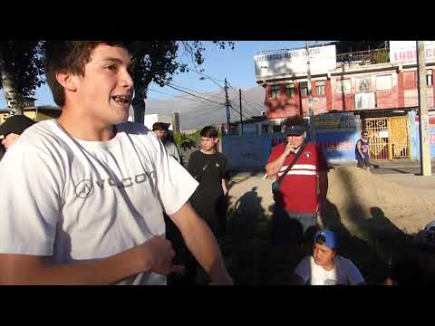 Atim VS FacuSkill / OCTAVOS / RR BATLES FECHA #3