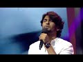 Super Singer 8 Adithya Performance