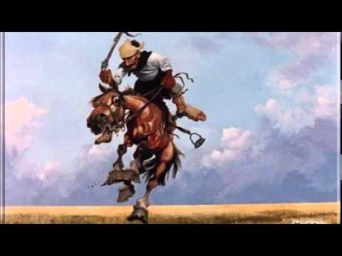 Puestero Viejo, ( Marcelo Miraglia)