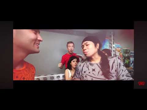 Reo and Melvin roast battle #spyninjas  #spyninjasforever #viralvideo 
