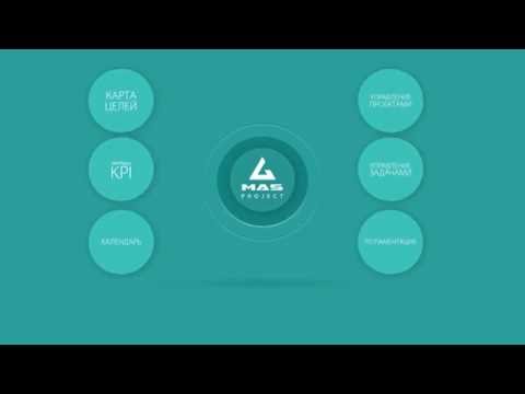 Видео MAS Project