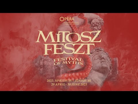 OperaCafé 20230507 - Elindult a MítoszFeszt