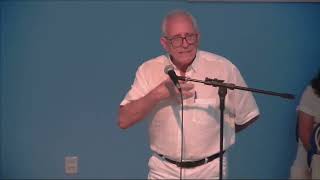 Luiz Eug�nio Spini ESE, Cap�tulo XI - itens 5 a 7 - Dai a C�sar o que � de C�sar