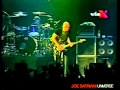 Joe Satriani - "One Big Rush" (Live in Santiago)