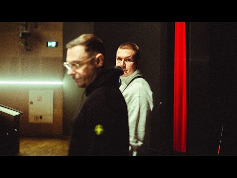 Rastek x Małolat - Na chodniku (prod. Dtvnll)