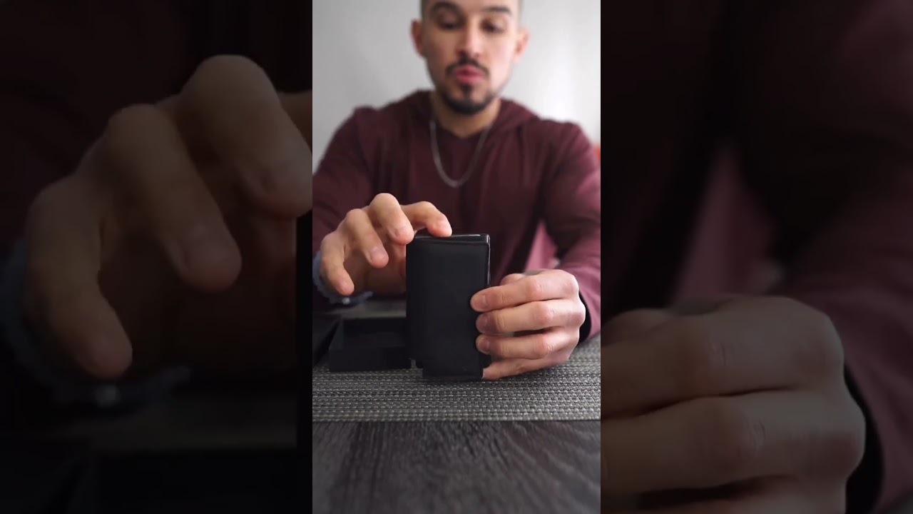 The AESTHETIC Wallet Upgrade You Need